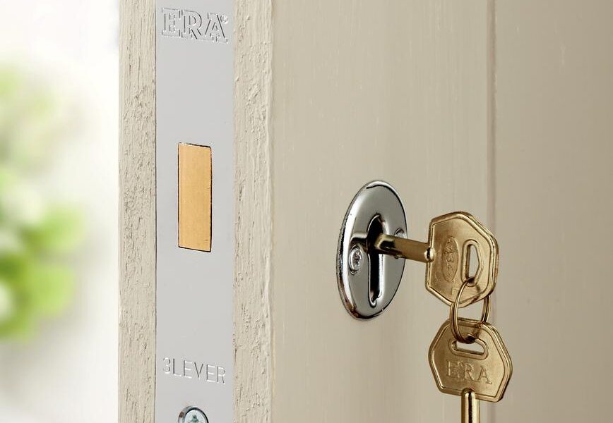 Local Lockout Locksmith