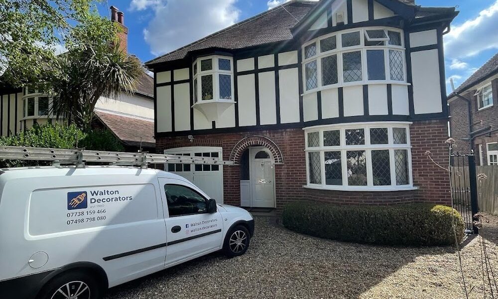 Walton Decorators