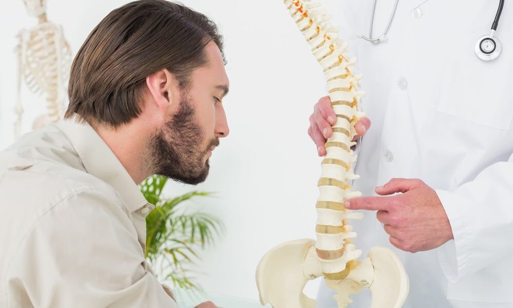 The Tendring Osteopaths